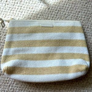 Vera Bradley Beach Bag / Pouch